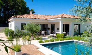 Maison 5 Pièces 125 m² à vendre à Aubignan (84810)
