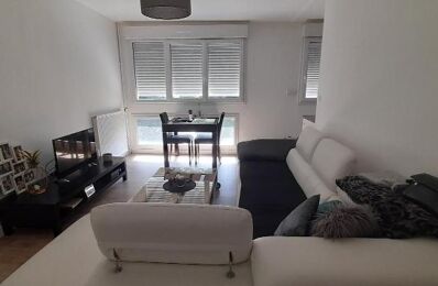 location appartement 680 € CC /mois à proximité de Cholet (49300)