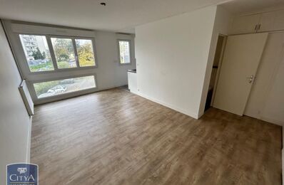 location appartement 600 € CC /mois à proximité de Mazières-en-Mauges (49280)