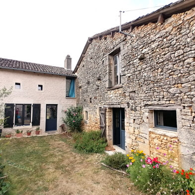 Maison 4 pièces 130 m²