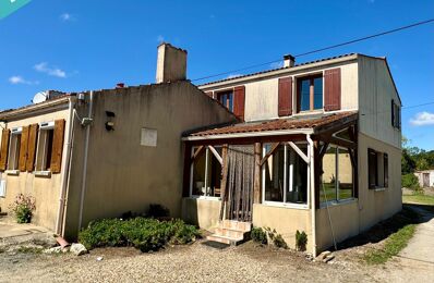 vente maison 445 000 € à proximité de Saint-Trojan-les-Bains (17370)