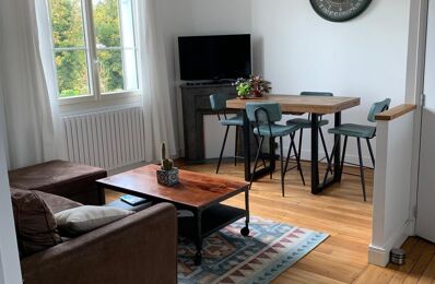 vente appartement 159 000 € à proximité de Évry (89140)