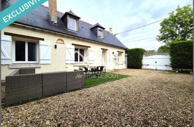 vente maison 335 000 € à proximité de Chambray-Lès-Tours (37170)