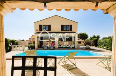 vente maison 464 000 € à proximité de Villeneuve-Lès-Béziers (34420)