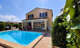 Maison 4 Pièces 129 m² à vendre à Vias (34450)