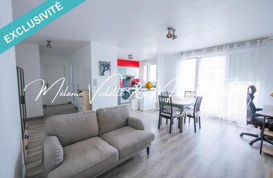 vente appartement 140 000 € à proximité de Leudeville (91630)