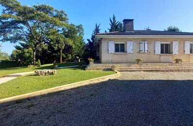 vente maison 243 500 € à proximité de Escoussens (81290)