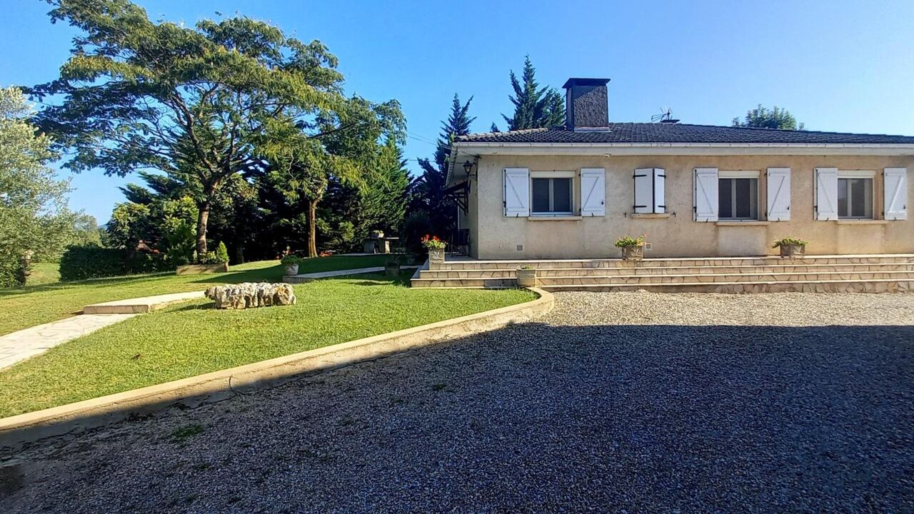 maison 4 pièces 87 m2 à vendre à Payrin-Augmontel (81660)