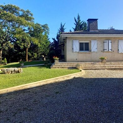 Maison 4 pièces 87 m²