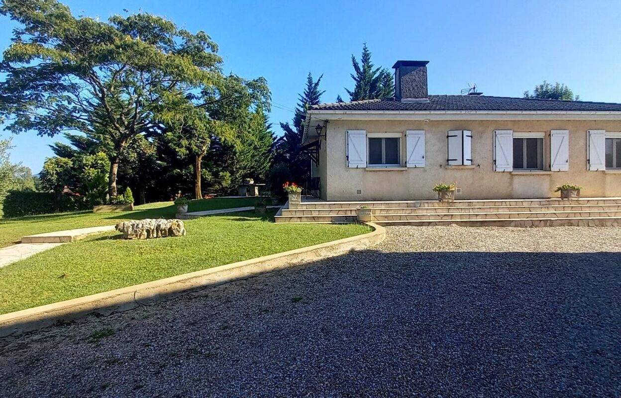 maison 4 pièces 87 m2 à vendre à Payrin-Augmontel (81660)