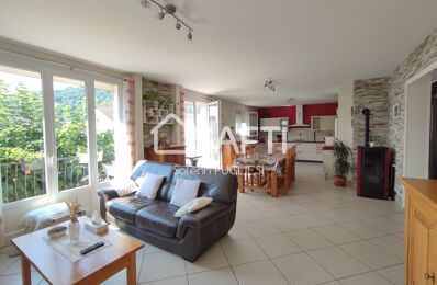 vente maison 325 000 € à proximité de Rovon (38470)