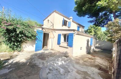 vente maison 284 000 € à proximité de Sausset-les-Pins (13960)