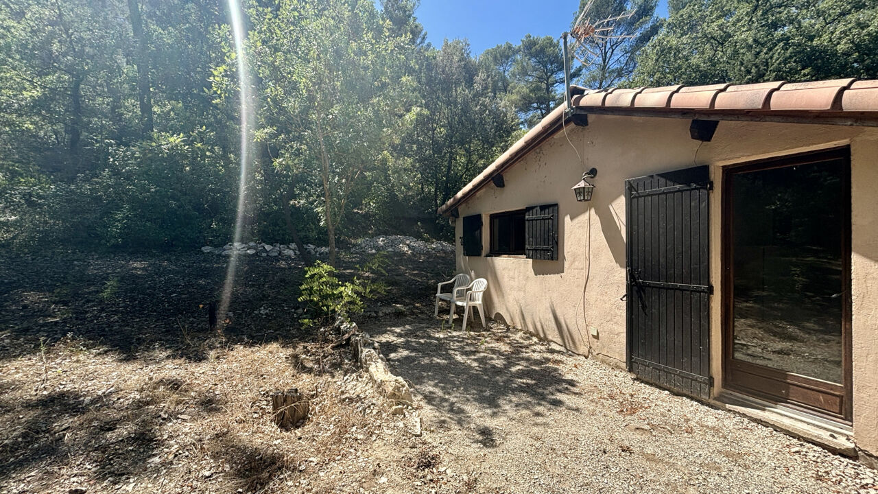 maison 2 pièces 38 m2 à louer à Aix-en-Provence (13090)