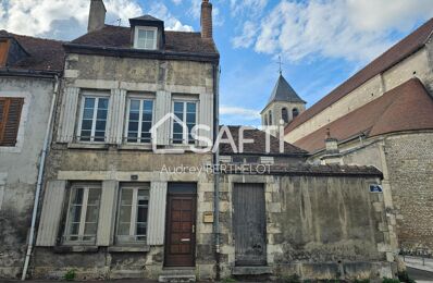 immeuble  pièces 115 m2 à vendre à Cosne-Cours-sur-Loire (58200)