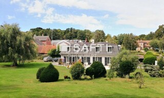 Maison 14 Pièces 285 m² à vendre à Saint-Valery-sur-Somme (80230)