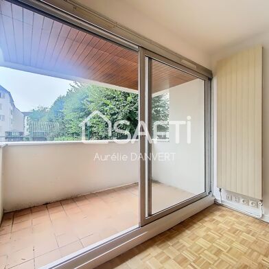 Appartement 1 pièce 32 m²