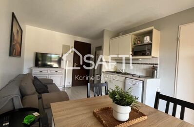 vente appartement 195 000 € à proximité de La Motte (83920)