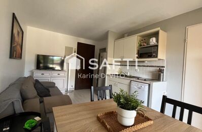 vente appartement 185 000 € à proximité de Les Issambres (83380)