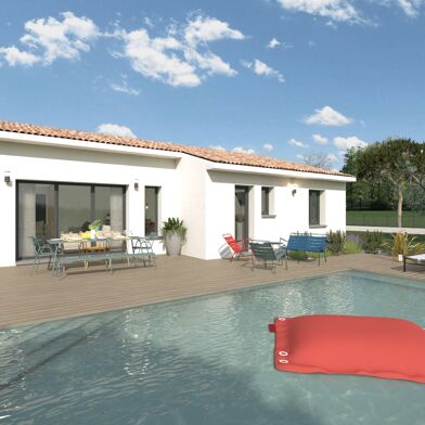 Maison 4 pièces 274000 €