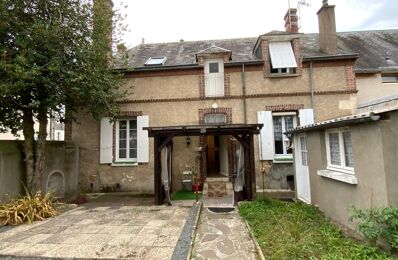 vente maison 174 000 € à proximité de Civry (28200)