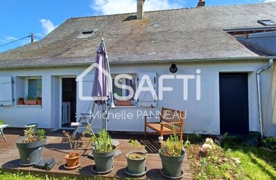 vente maison 139 000 € à proximité de Malicorne-sur-Sarthe (72270)