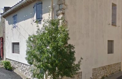 vente maison 95 000 € à proximité de Marcorignan (11120)