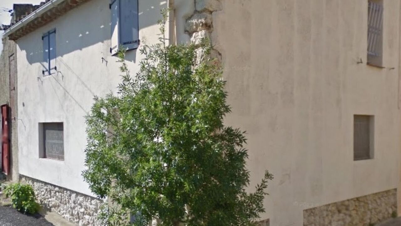 maison 2 pièces 50 m2 à vendre à Bages (11100)