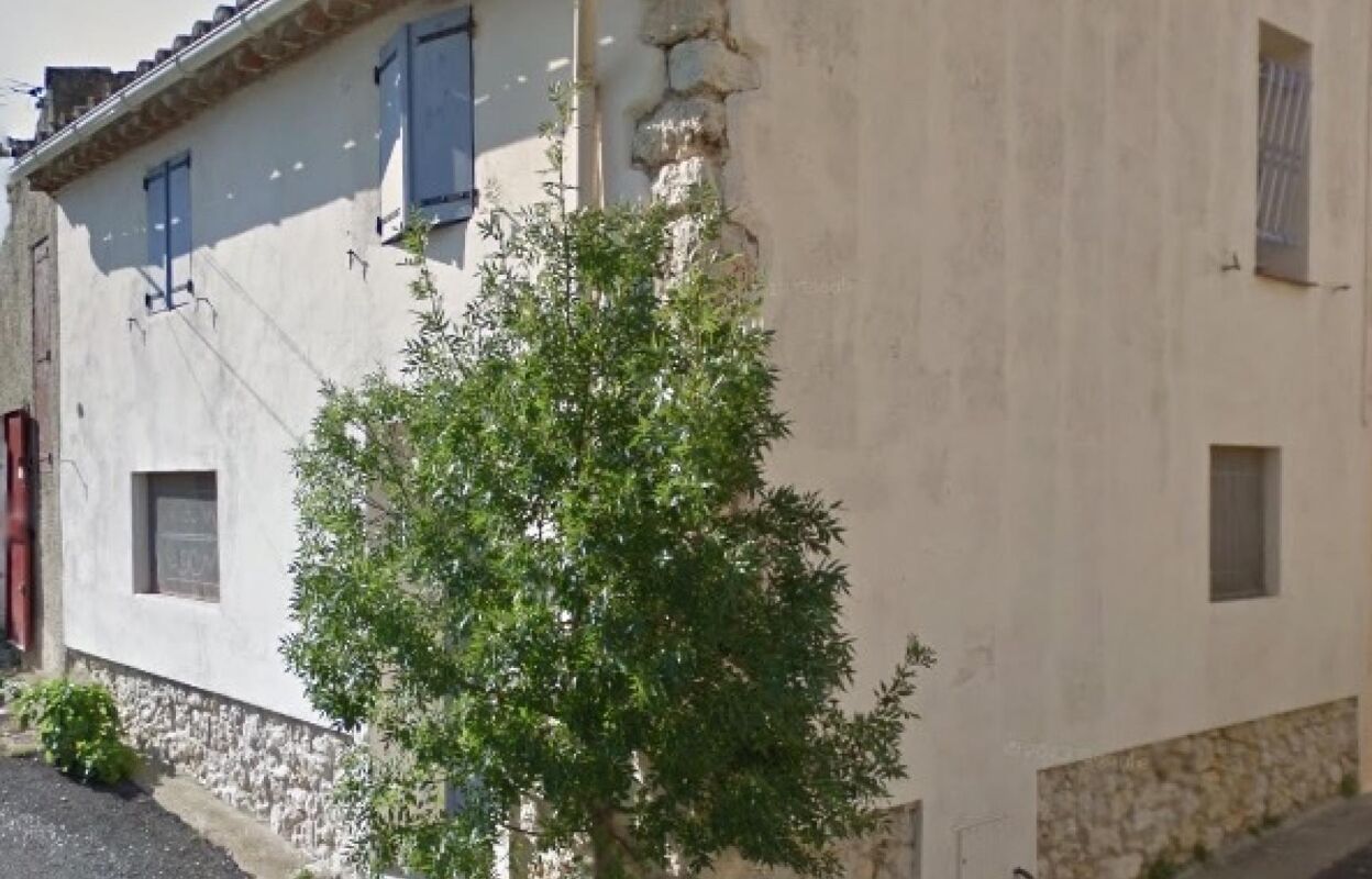 maison 2 pièces 50 m2 à vendre à Bages (11100)