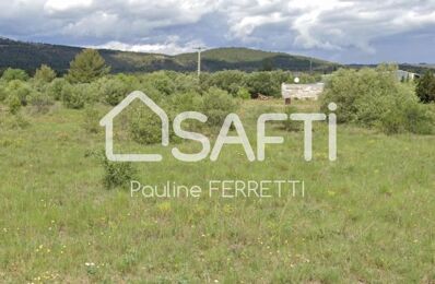 vente terrain 28 000 € à proximité de Azillanet (34210)