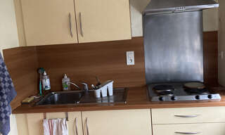 Appartement 1 Pièce 28 m² à vendre à Tulle (19000)