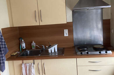 Appartement 1 pièces 26000 €