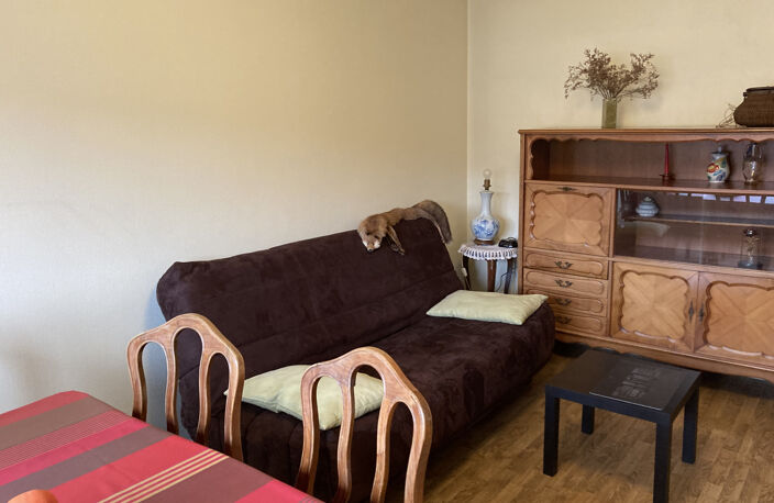 Studio dans résidence — photo 3