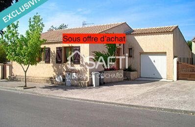 vente maison 365 000 € à proximité de Fontanès (34270)