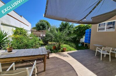 vente maison 440 000 € à proximité de Dompierre-sur-Mer (17139)