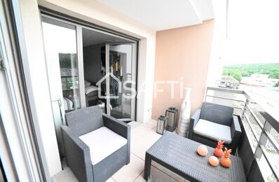 vente appartement 209 900 € à proximité de Dugny (93440)