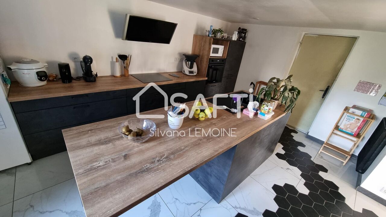 maison 6 pièces 130 m2 à vendre à Trémorel (22230)