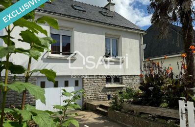 vente maison 189 500 € à proximité de Noyal-Muzillac (56190)