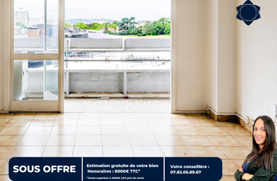 vente appartement 150 000 € à proximité de Lyon 4 (69004)