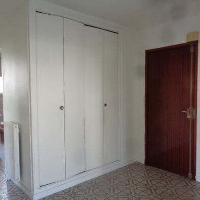 Appartement 3 pièces 286000 €