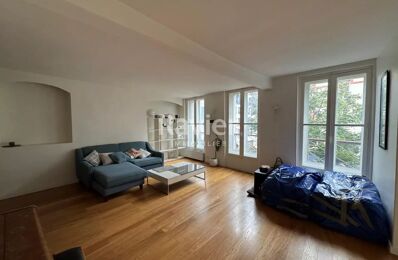 location appartement 1 890 € CC /mois à proximité de Neuilly-sur-Seine (92200)