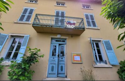 vente maison 219 000 € à proximité de Thoissey (01140)