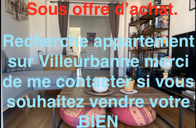 vente appartement 176 000 € à proximité de Rillieux-la-Pape (69140)