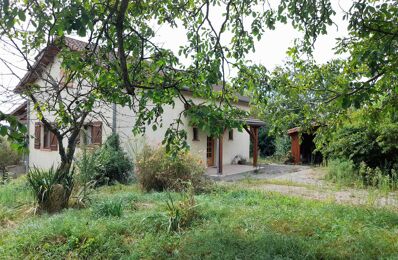 vente maison 199 000 € à proximité de Bourg-de-Thizy (69240)