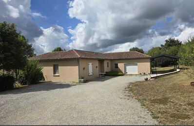 vente maison 267 500 € à proximité de Sénaillac-Lauzès (46360)