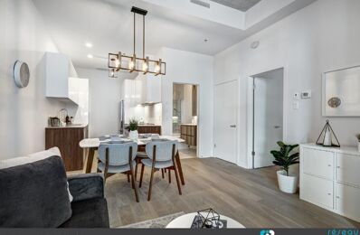 vente appartement 214 275 € à proximité de Jardin (38200)