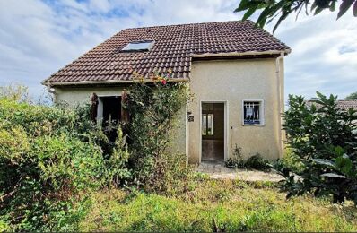 vente maison 185 000 € à proximité de Mello (60660)