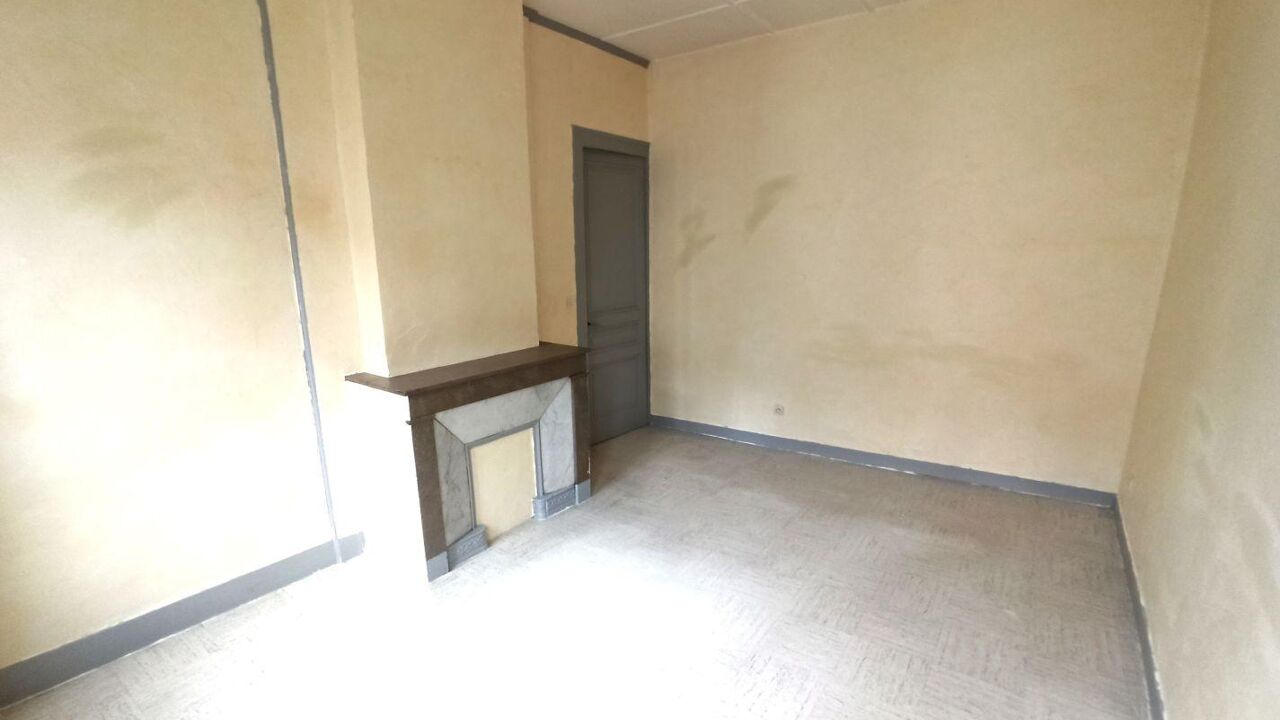 appartement 2 pièces 46 m2 à vendre à Saint-Étienne (42000)