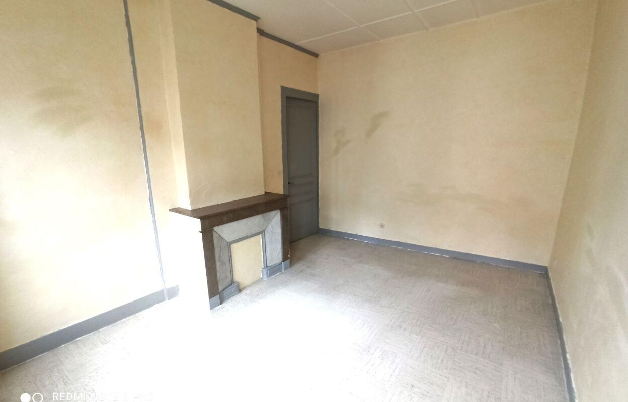 appartement 2 pièces 46 m2 à vendre à Saint-Étienne (42000)