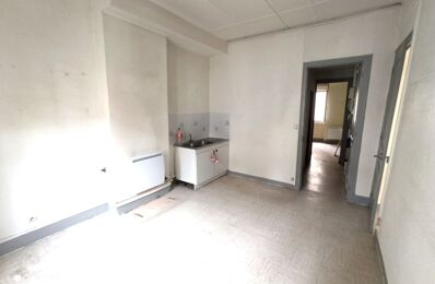 vente appartement 59 000 € à proximité de Veauche (42340)