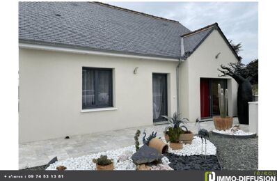 vente maison 280 000 € à proximité de Beaumont-en-Véron (37420)